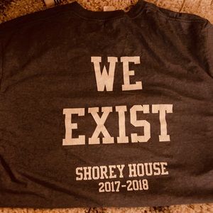 Passive Aggressive Fundraiser T-Shirt